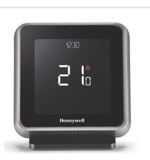 Honeywell Home Smart